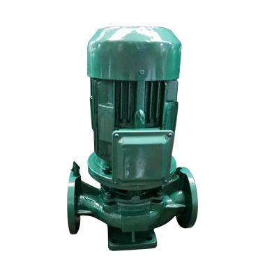 管道泵的流量調(diào)節(jié)知識講解